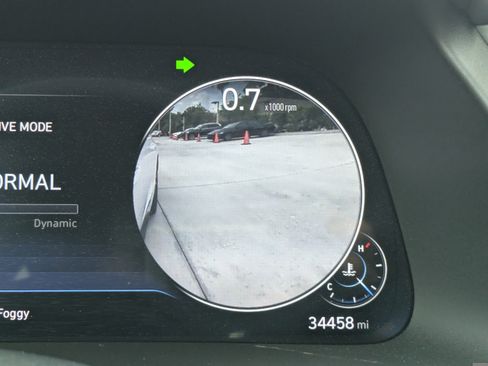 Used 2020 Hyundai Sonata Limited FWD image 29