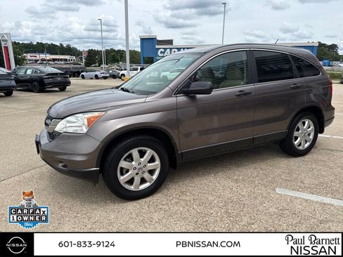Used 2011 Honda CR-V SE image 2
