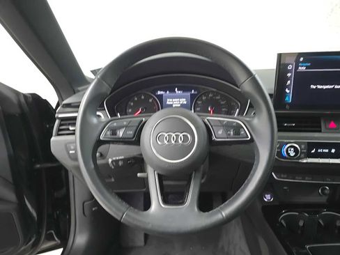 Used 2023 Audi A5 2.0T Premium w/ Convenience Package AWD/4WD image 10