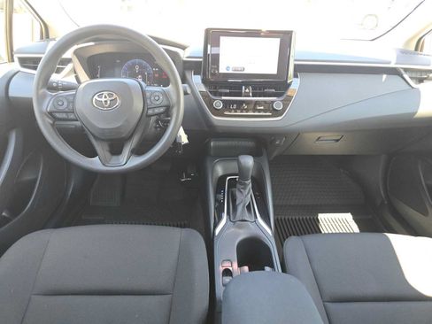 Certified 2026 Toyota Corolla LE FWD image 17