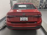 New 2025 Volkswagen Jetta Sport image 3