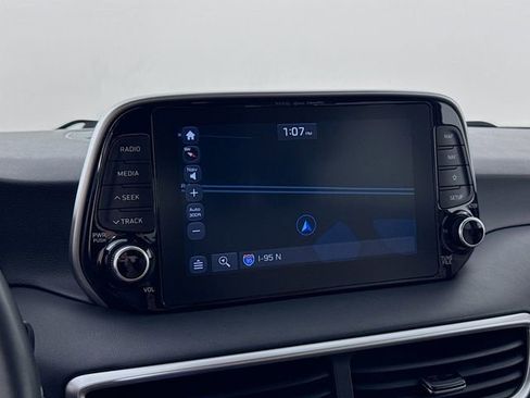 Used 2021 Hyundai Tucson Ultimate w/ Cargo Package image 21