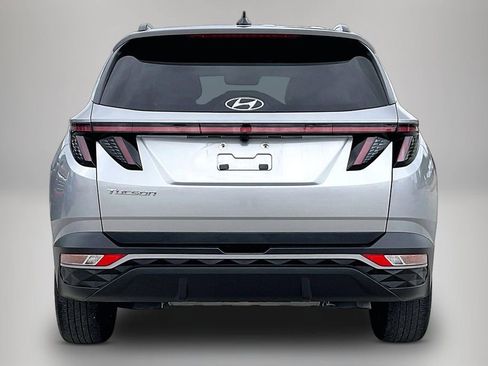 Used 2024 Hyundai Tucson SEL w/ Convenience Package FWD image 6