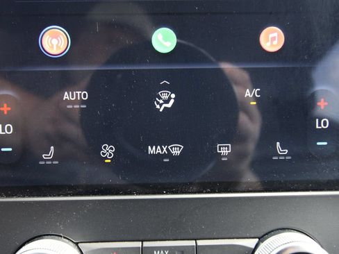 Used 2024 Ford Edge SEL AWD/4WD image 28