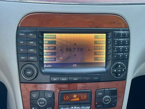 Used 2006 Mercedes-Benz S 430 image 41
