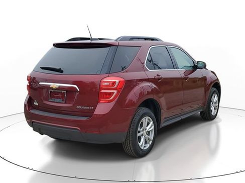 Used 2016 Chevrolet Equinox LT w/ Convenience Package FWD image 4