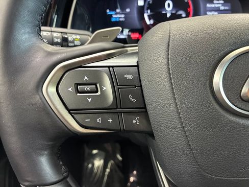 Certified 2025 Lexus RX 350 Premium FWD image 25