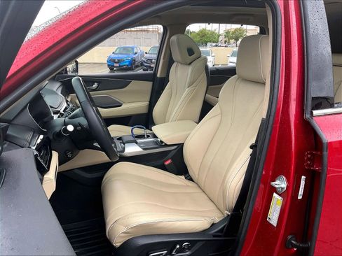 Used 2023 Acura MDX SH-AWD w/ Advance Package image 25