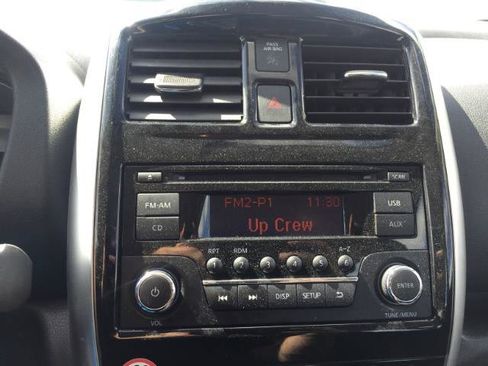 Used 2015 Nissan Versa Note SV image 11