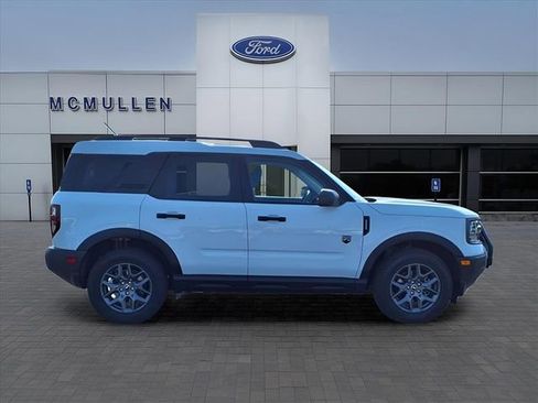 New 2025 Ford Bronco Sport Big Bend AWD/4WD image 6