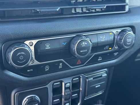 New 2026 Jeep Wrangler Willys image 26