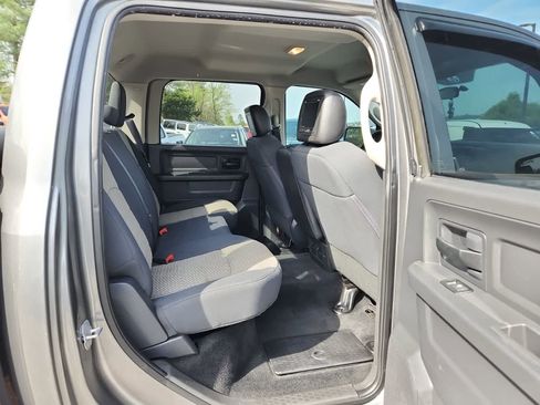 Used 2012 RAM 1500 Express w/ ST Popular Equipment Group image 23