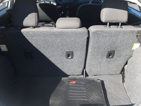 Used 2019 Ford Fiesta ST-Line image 21