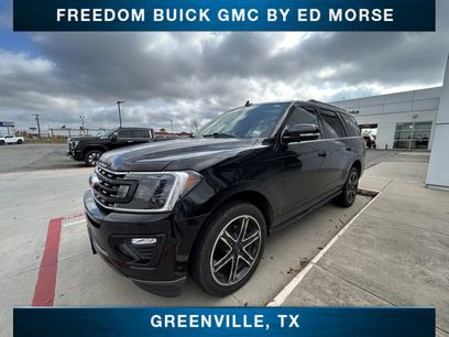 Used 2021 Ford Expedition Limited