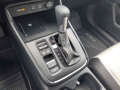 Certified 2026 Honda CR-V LX image 24