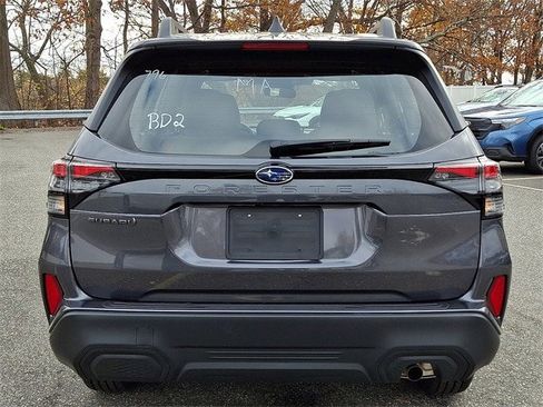 New 2026 Subaru Forester image 5