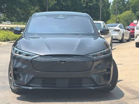 Used 2021 Ford Mustang Mach-E GT AWD/4WD image 2