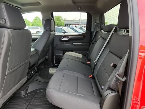 New 2026 GMC Sierra 1500 Elevation w/ Elevation Select Package AWD/4WD image 6