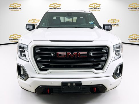 Used 2020 GMC Sierra 1500 AT4 w/ AT4 Premium Package image 2