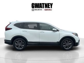 Used 2020 Honda CR-V EX-L video 2