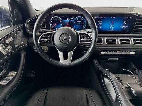 Used 2021 Mercedes-Benz GLE 350 GLE 350 image 24