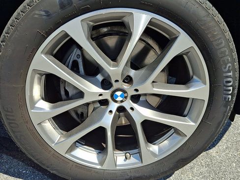 Certified 2026 BMW X5 xDrive40i w/ Climate Comfort Package AWD/4WD image 8