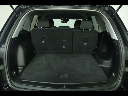 Used 2023 Jeep Grand Cherokee Laredo w/ Trailer Tow Prep Group (B) image 11