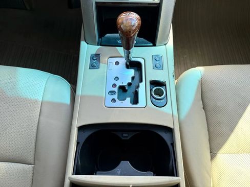 Used 2008 Acura RL 3.5 Sedan 4D image 15