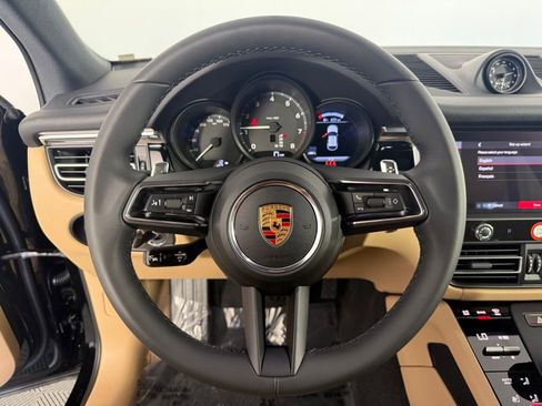 New 2026 Porsche Macan AWD/4WD image 26