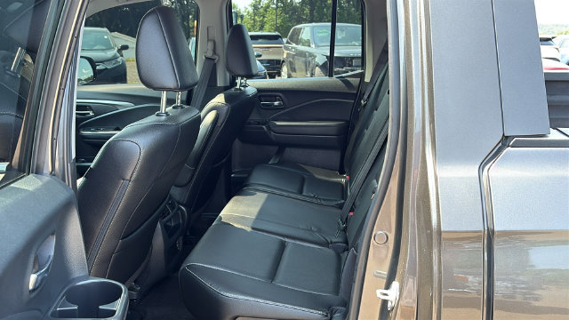 Used 2023 Honda Ridgeline RTL-E image 23