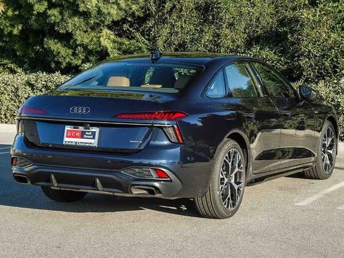 New 2026 Audi A6 Premium Plus image 4