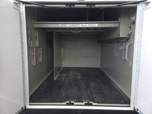 Used 2016 Chevrolet Silverado 3500 W/T RWD image 11