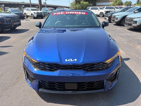 Used 2026 Kia K5 GT-Line w/ GT-Line Premium Package FWD image 2