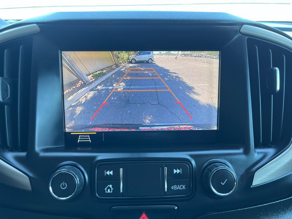 Used 2019 GMC Terrain Denali w/ Driver Alert Package II FWD image 32