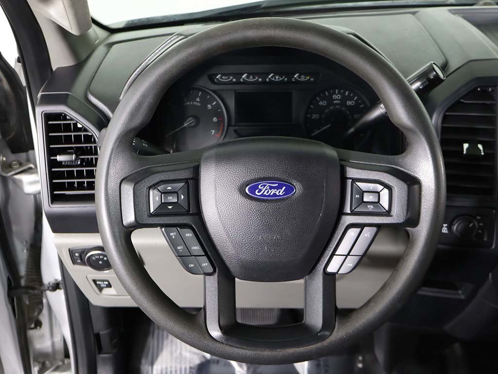 Used 2018 Ford F150 XL w/ Equipment Group 101A Mid AWD/4WD image 33