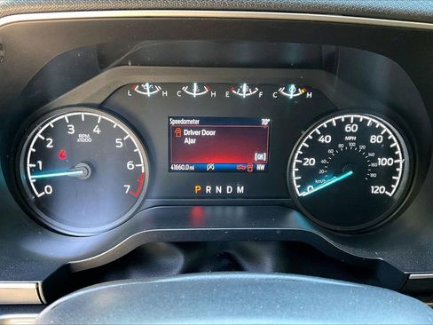 Used 2023 Ford F150 XL w/ STX Black Appearance Package image 12