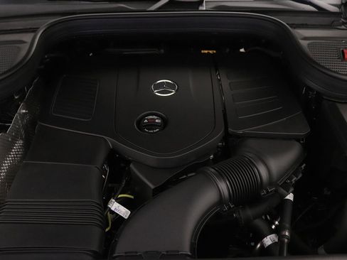 New 2026 Mercedes-Benz GLE 450 4MATIC image 13