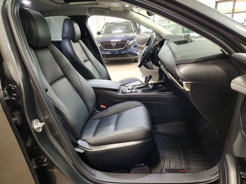 Used 2024 MAZDA CX-30 AWD 2.5 S w/ Preferred Package image 30