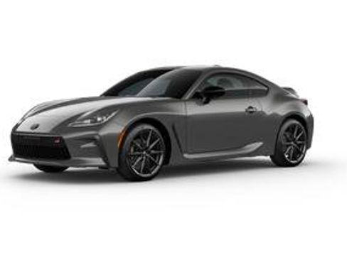 New 2026 Toyota GR86 Premium RWD image 6