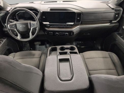 Certified 2026 Chevrolet Silverado 1500 RST w/ RST Select Package AWD/4WD image 6