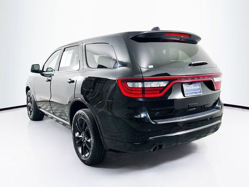 Used 2022 Dodge Durango GT image 5