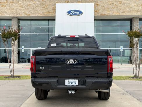 New 2026 Ford F150 XLT w/ Equipment Group 302A MID RWD image 22