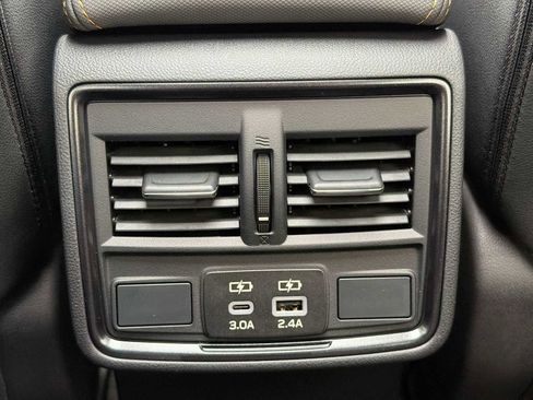 New 2026 Subaru Forester Wilderness AWD/4WD image 33