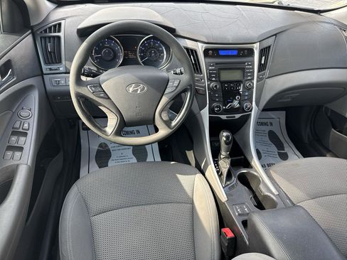 Used 2013 Hyundai Sonata GLS w/ Popular Equipment Pkg FWD image 27