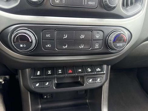 Used 2022 Chevrolet Colorado ZR2 image 28