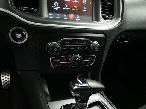 Used 2022 Dodge Charger GT w/ Blacktop Package image 17