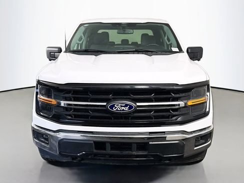 Used 2024 Ford F150 XLT w/ Tow/Haul Package image 2