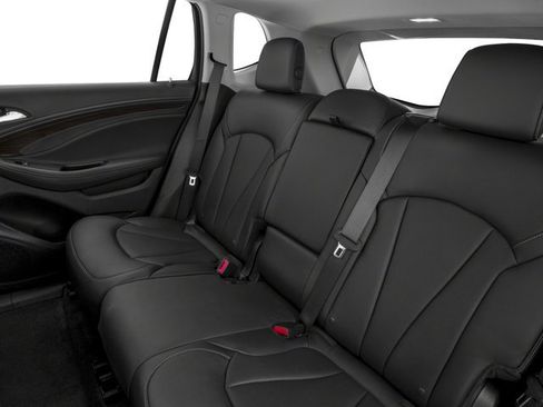 Used 2016 Buick Envision Premium image 17