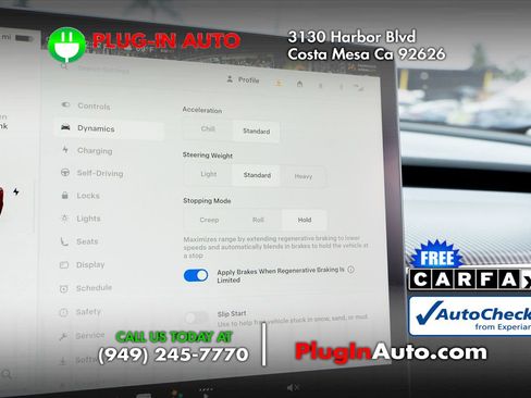 Used 2023 Tesla Model 3 Standard Range RWD image 20