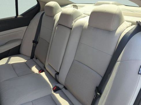 Certified 2023 Nissan Altima 2.5 SV FWD image 25